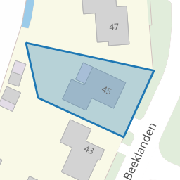 Perceel SNB00-C-3598