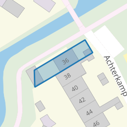 Perceel SNB00-C-3617