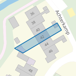 Perceel SNB00-C-3620