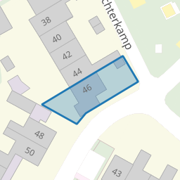 Perceel SNB00-C-3622