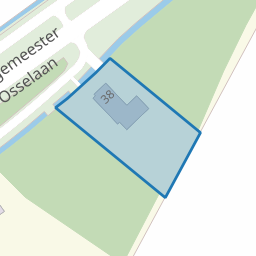 Perceel SNB00-C-3718