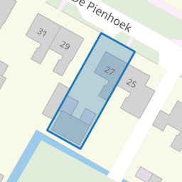 Perceel SNB00-C-3750