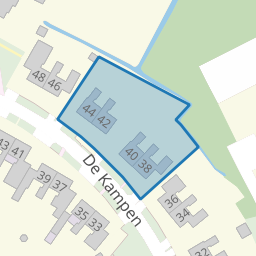 Perceel SNB00-C-3753