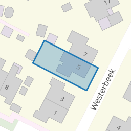 Perceel SNB00-C-3816