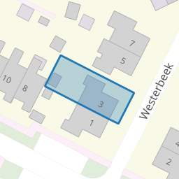 Perceel SNB00-C-3817