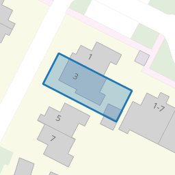 Perceel SNB00-C-3832