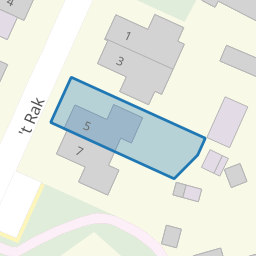 Perceel SNB00-C-3845