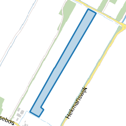 Perceel SNB00-C-3995