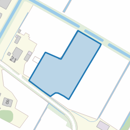 Perceel SNB00-C-3996