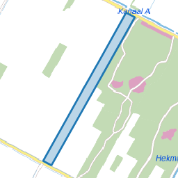 Perceel SNB00-C-4019