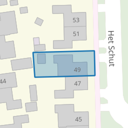 Perceel SNB00-C-4110