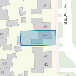 Perceel SNB00-C-4111