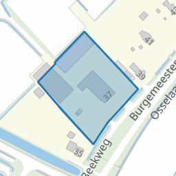 Perceel SNB00-C-4307