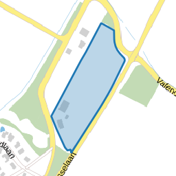 Perceel SNB00-C-4407