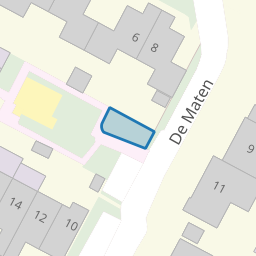 Perceel SNB00-C-4453