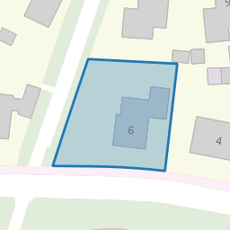 Perceel SNB00-C-4588