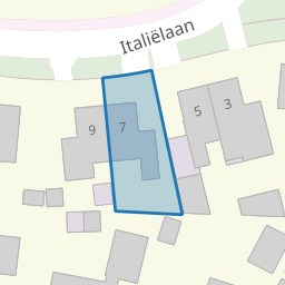 Perceel SNB00-C-4591