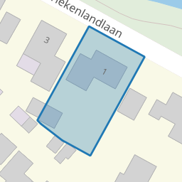 Perceel SNB00-C-4595