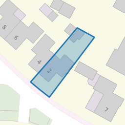 Perceel SNB00-C-4599