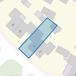 Perceel SNB00-C-4600