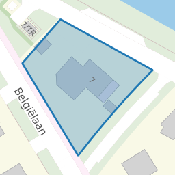 Perceel SNB00-C-4604