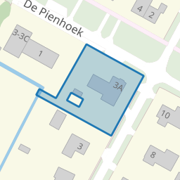 Perceel SNB00-C-4616