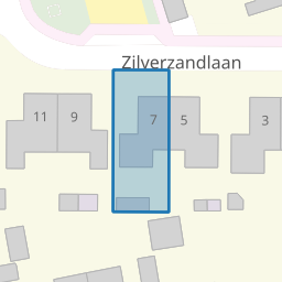 Perceel SNB00-C-4632