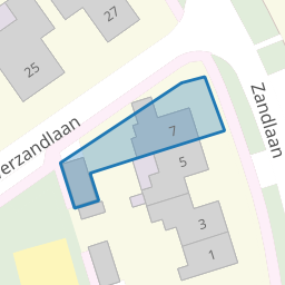 Perceel SNB00-C-4639