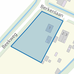 Perceel SNB00-C-4641