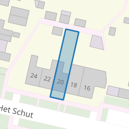 Perceel SNB00-C-4743