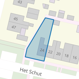 Perceel SNB00-C-4745