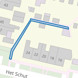 Perceel SNB00-C-4746