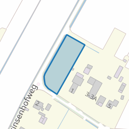 Perceel SNB00-C-4792