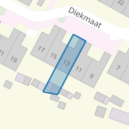 Perceel SNB00-C-4884