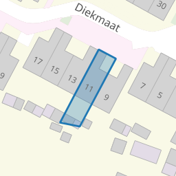 Perceel SNB00-C-4885