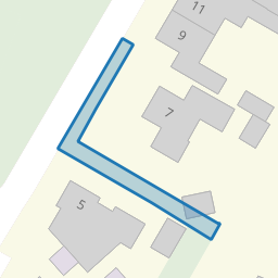 Perceel SNB00-C-4960