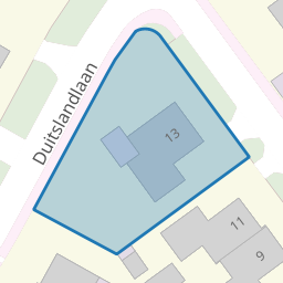 Perceel SNB00-C-5001