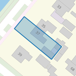 Perceel SNB00-C-5026