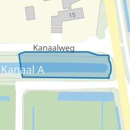 Perceel SNB00-C-5041