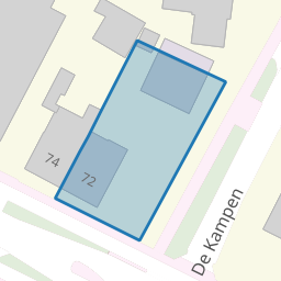 Perceel SNB00-C-5060