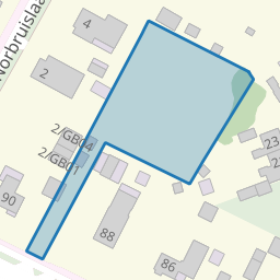 Perceel SNB00-C-5081