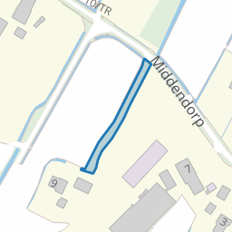 Perceel SNB00-C-5090