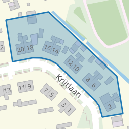 Perceel SNB00-C-5095