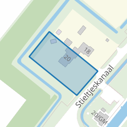 Perceel SNB00-C-5119