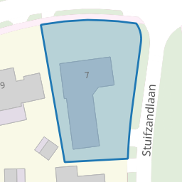 Perceel SNB00-C-5151