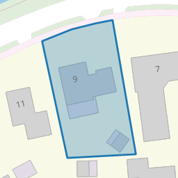 Perceel SNB00-C-5152