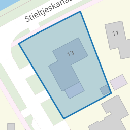 Perceel SNB00-C-5154