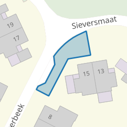 Perceel SNB00-C-5188