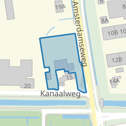 Perceel SNB00-C-5202