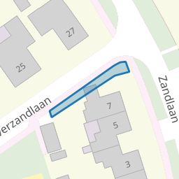 Perceel SNB00-C-5225